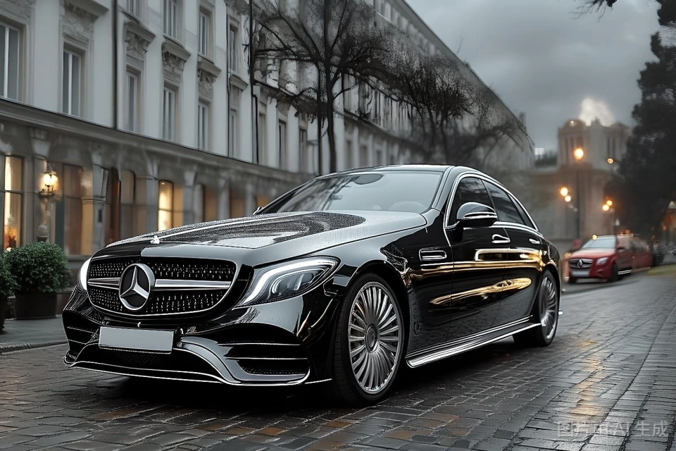 奔驰在华遭遇“滑铁卢”，三季度销量暴跌27%，电动化转型承压