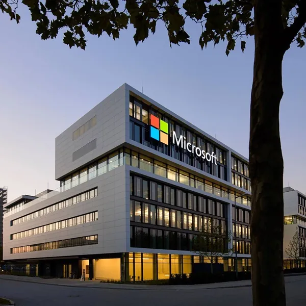 微软开启新一轮裁员：主要涉及上海Azure云业务团队，补偿为N+4