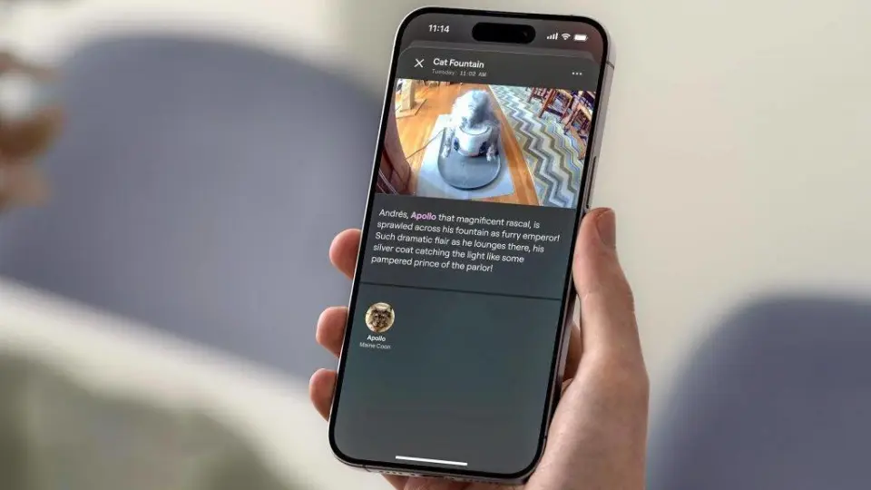 苹果截胡马斯克抢到 AI 人才，想给 HomePod 加个「智慧眼」