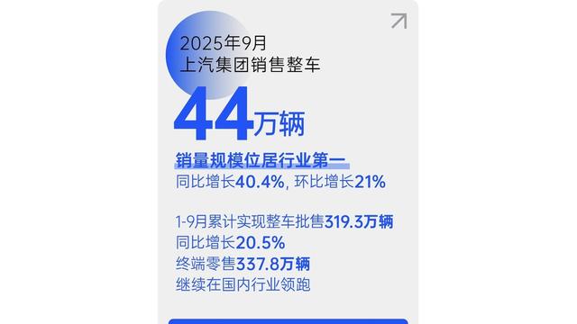 上汽悟了：与其研究怎么出牌，不如直接把桌子掀了-有驾