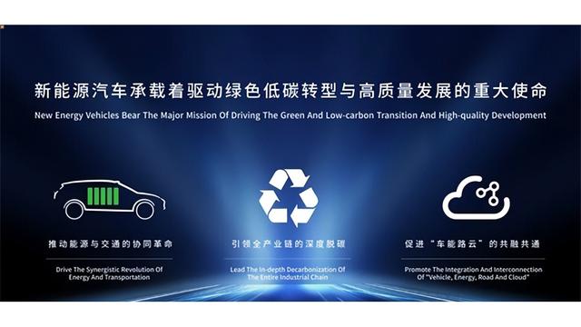 上汽悟了：与其研究怎么出牌，不如直接把桌子掀了-有驾