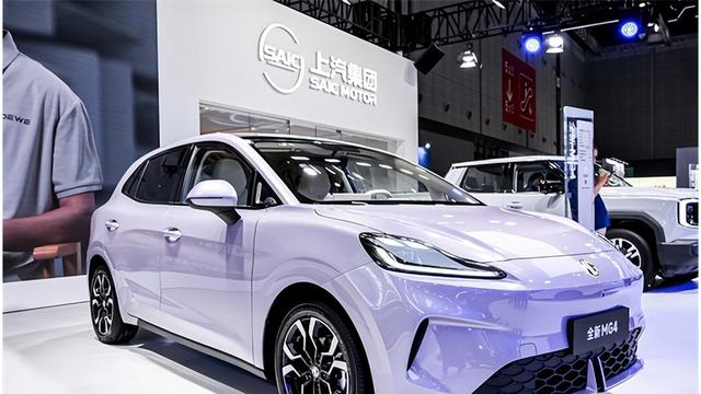 上汽悟了：与其研究怎么出牌，不如直接把桌子掀了-有驾