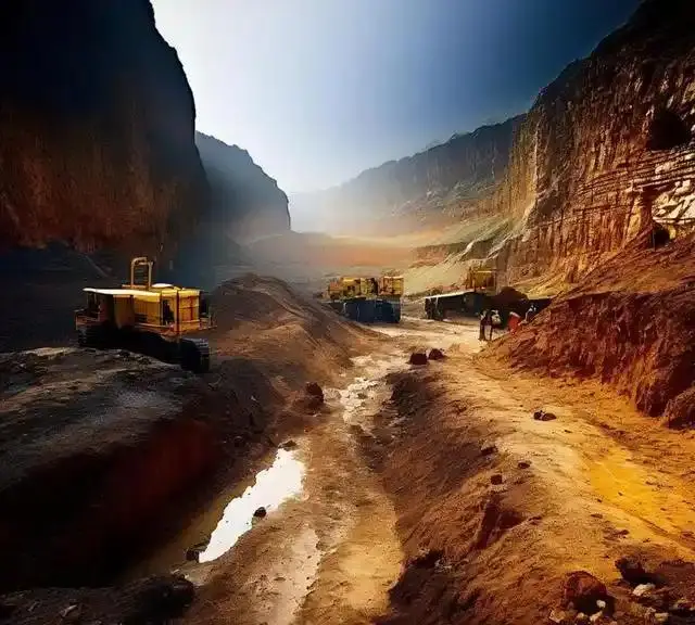 溢价143倍！四川黄金5.10亿元“抢下”新疆金矿，新一波“买矿增产热”来袭？