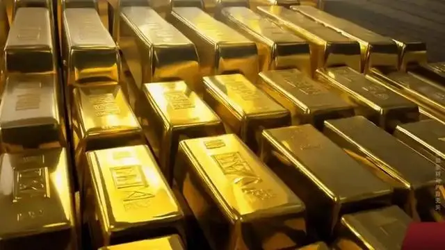 新疆黄金矿脉分布图_新疆黄金价格多少钱_