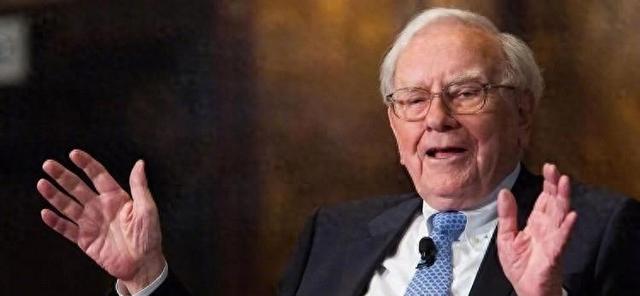 巴菲特清仓比亚迪的原因：他放弃的不是一家企业，而是一个时代