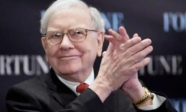 巴菲特清仓比亚迪的原因:他放弃的不是一家企业,而是一个时代-有驾