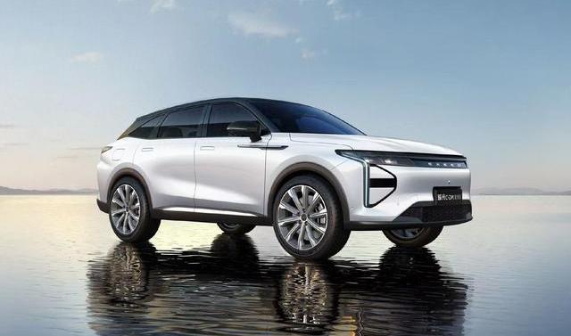 没料到！星途瑶光C-DM，试驾后才懂它，豪华实力全面颠覆！