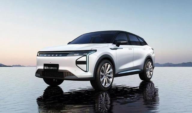 没料到!星途瑶光C-DM,试驾后才懂它,豪华实力全面颠覆!-有驾