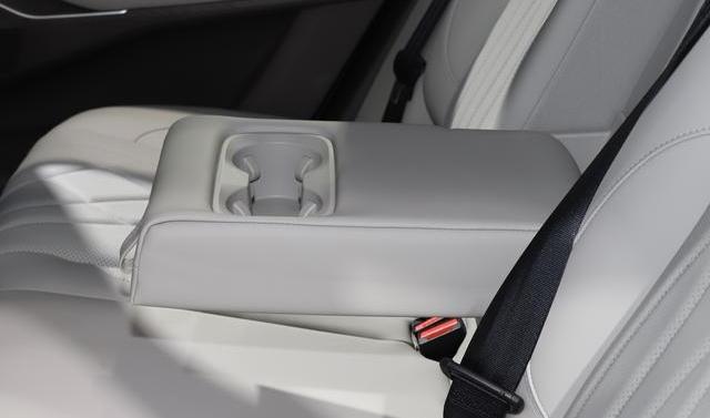 没料到!星途瑶光C-DM,试驾后才懂它,豪华实力全面颠覆!-有驾