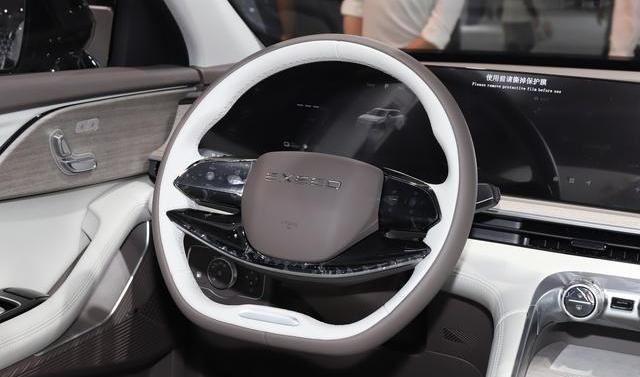 没料到!星途瑶光C-DM,试驾后才懂它,豪华实力全面颠覆!-有驾