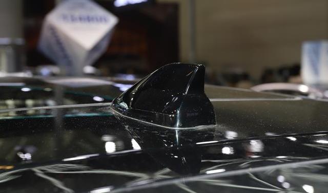 没料到!星途瑶光C-DM,试驾后才懂它,豪华实力全面颠覆!-有驾