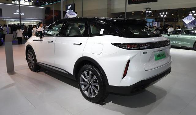 没料到!星途瑶光C-DM,试驾后才懂它,豪华实力全面颠覆!-有驾