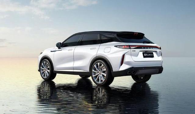 没料到!星途瑶光C-DM,试驾后才懂它,豪华实力全面颠覆!-有驾