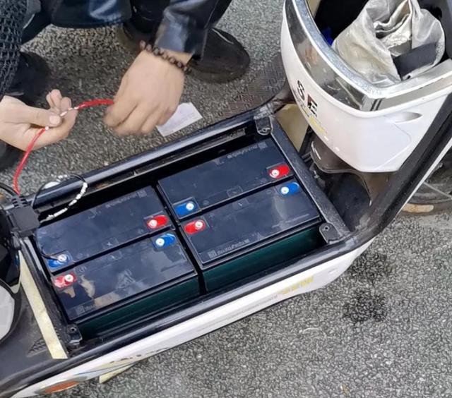 电动车换电池,选石墨烯还是锂电,有什么区别?行内人告诉你答案-有驾