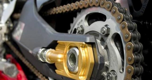 2000年文明镇一老板和我打赌四冲程125时规链条裁成96节，最终结果让所有人都大吃一惊，至今成了镇上热议的话题-有驾