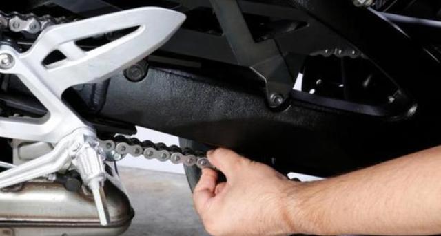 2000年文明镇一老板和我打赌四冲程125时规链条裁成96节，最终结果让所有人都大吃一惊，至今成了镇上热议的话题-有驾