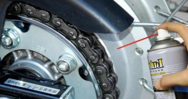 2000年文明镇一老板和我打赌四冲程125时规链条裁成96节，最终结果让所有人都大吃一惊，至今成了镇上热议的话题-有驾