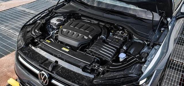 迈腾3000万纪念版来袭！L2智驾+380TSI，B级车市要变？