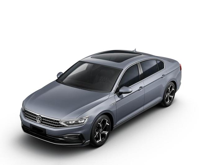 迈腾3000万纪念版来袭！L2智驾+380TSI，B级车市要变？-有驾