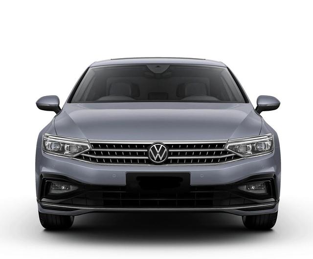 迈腾3000万纪念版来袭！L2智驾+380TSI，B级车市要变？-有驾