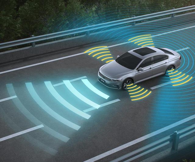 迈腾3000万纪念版来袭！L2智驾+380TSI，B级车市要变？-有驾