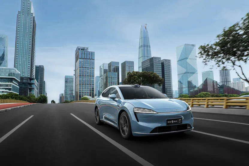 从爆款到“长红”，智界等待破局