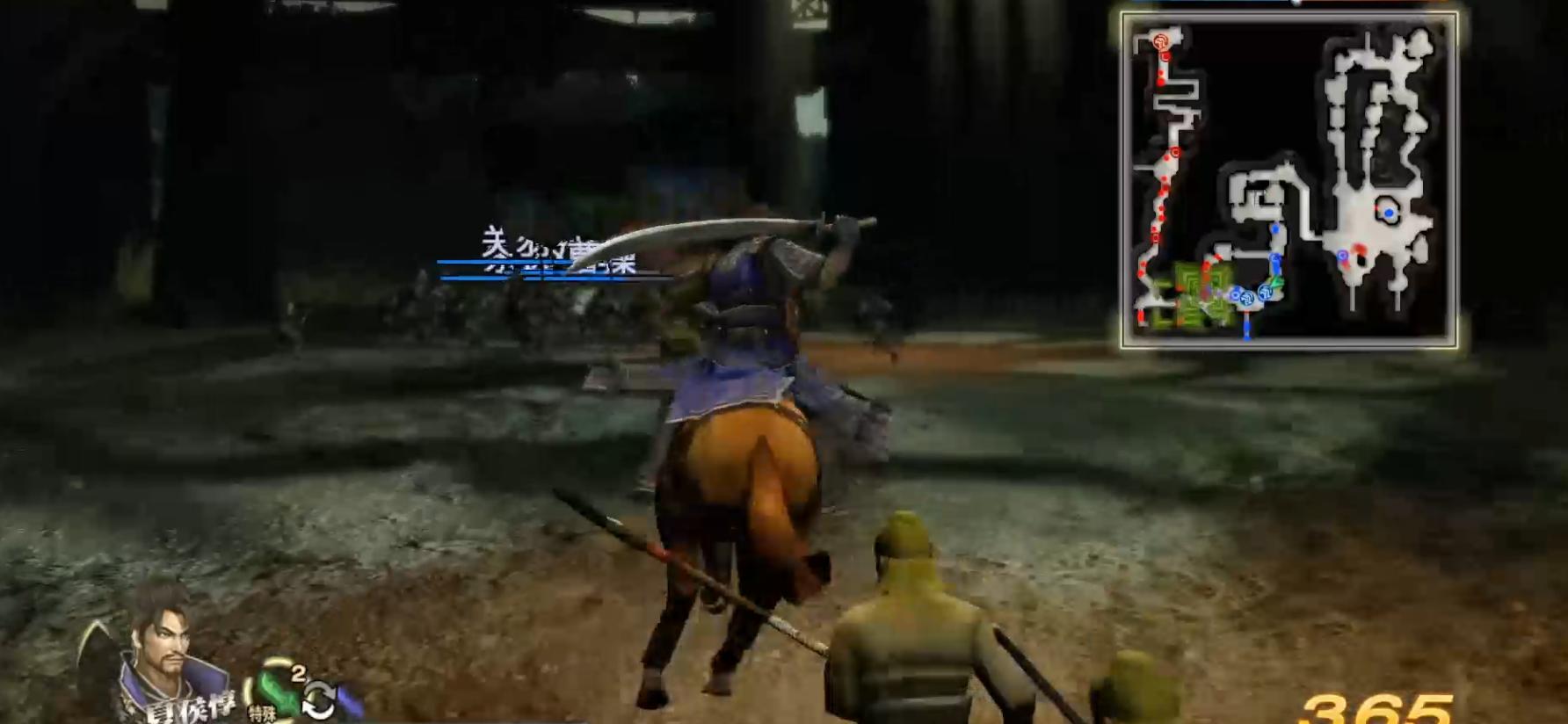 _感官盲人能强化玩游戏么_体感盲人游戏