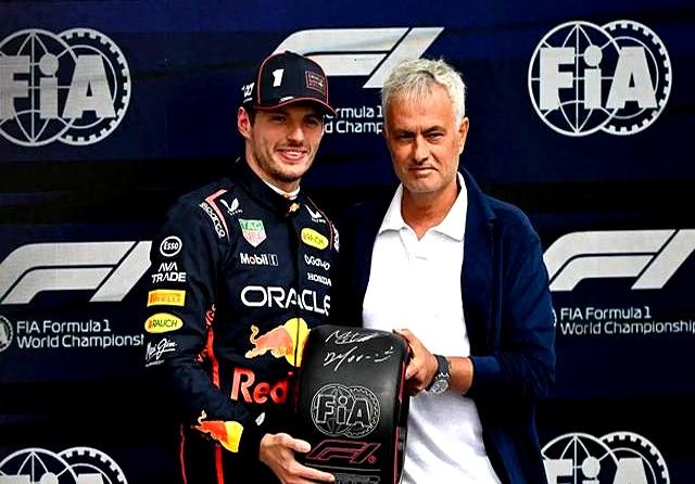 迈凯伦赛前信心十足，新加坡排位赛遇挫，梅赛德斯红牛实现逆袭