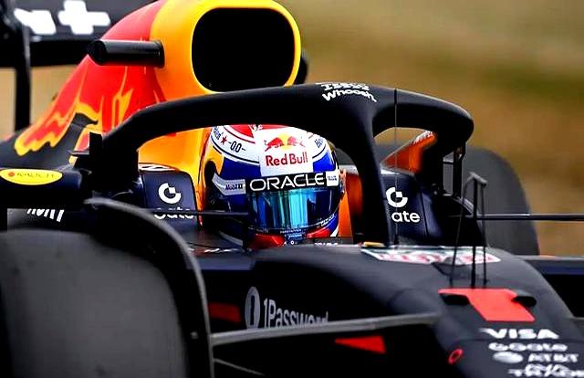 迈凯伦赛前信心十足，新加坡排位赛遇挫，梅赛德斯红牛实现逆袭-有驾