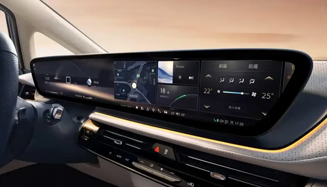 _别克世纪多少钱_别克世纪星图片及价格