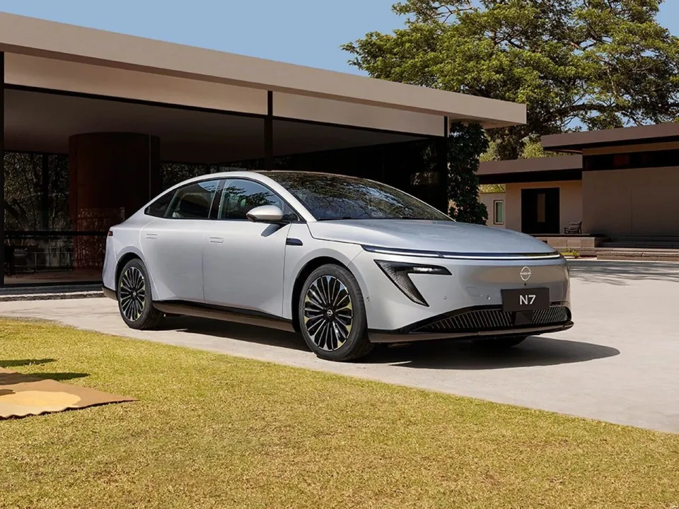 买车时以为是牛夫人，回家后变成小甜甜？