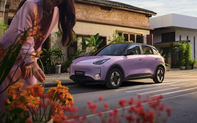 不到1 年卖出 40 万台，吉利星愿做对了什么？