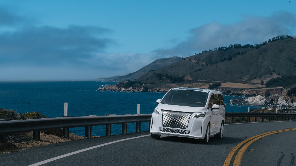 法拉第未来与ZEVO签订1000台FX Super One车型预订单