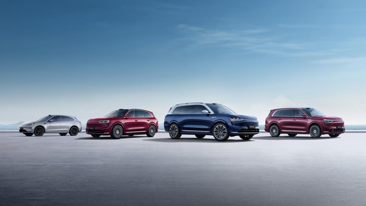 赛力斯通过港交所聆讯 冲刺“首家A+H豪华新能源车企”