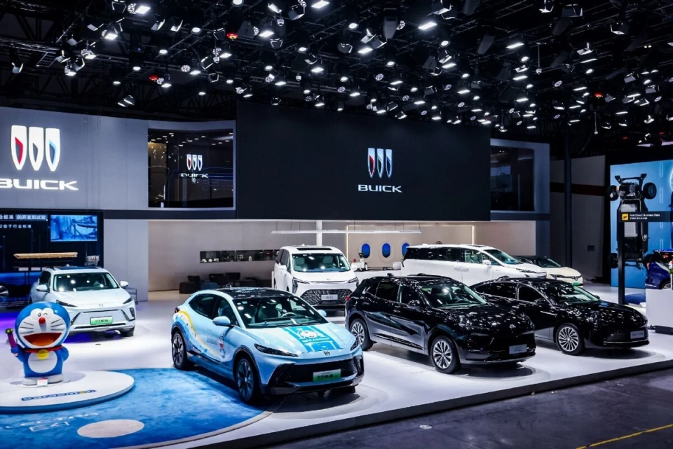 从“风光无限”到“步步危机”，美系车为什么卖不动了？