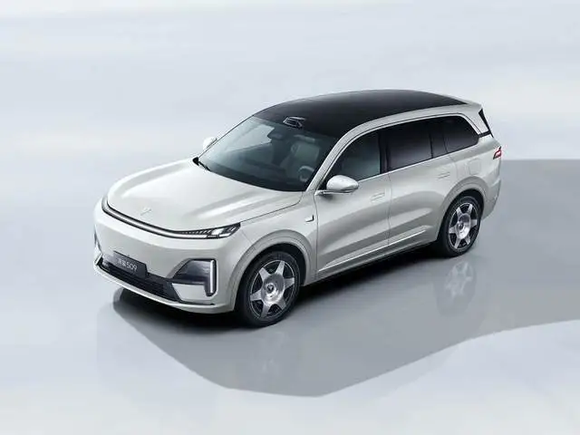 11月,有望降价的3款SUV