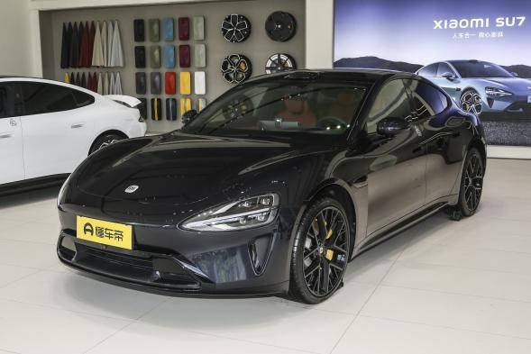 第一代比亚迪汉__比亚迪汉第一批车主用车感受