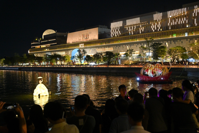 _新世界黄少媚：持续发力粤港澳大湾区，以K11助力擎画世界级综合消费场_新世界黄少媚：持续发力粤港澳大湾区，以K11助力擎画世界级综合消费场