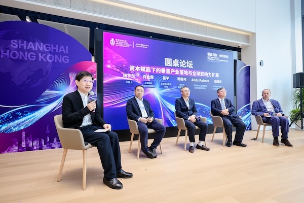 “电车教父”安迪·帕尔默：增加关税是最愚蠢的事