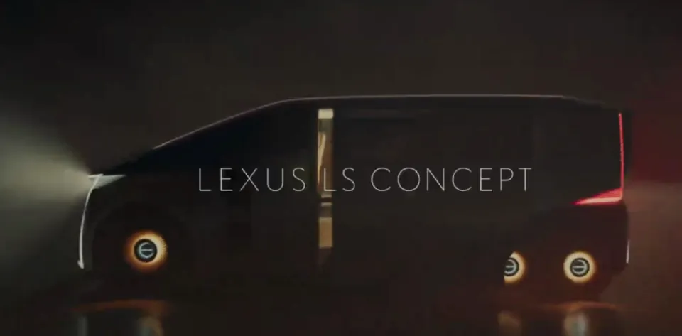 丰田章男：雷克萨斯不抄袭任何车，第二款MPV要来了！