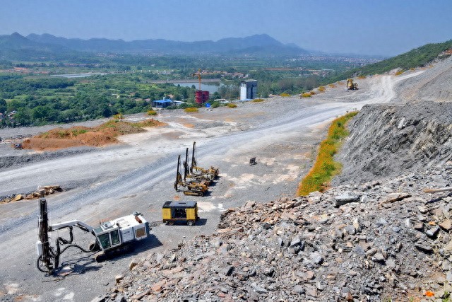 “手把手”指导地方编制矿规，自然资源部释放重要信号