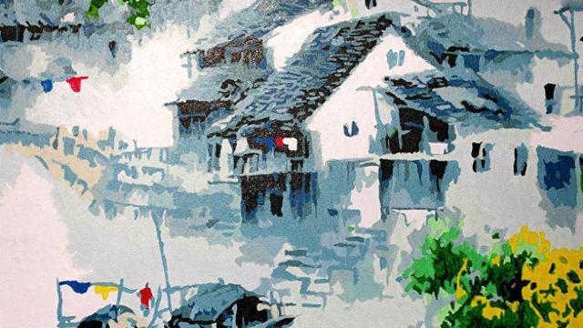 “二手越野车引发邻里争议：陈瑶面对舆论风波的真实与隐情”-有驾