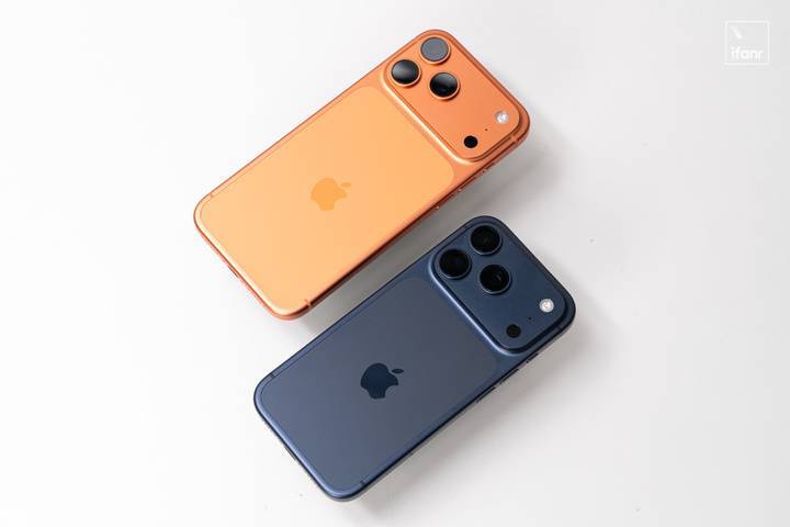 苹果新品连发一个月？打头阵的 M5 MacBook Pro 马上就来_苹果新品连发一个月？打头阵的 M5 MacBook Pro 马上就来_