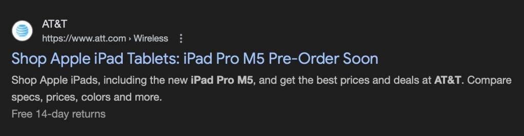 苹果新品连发一个月？打头阵的 M5 MacBook Pro 马上就来__苹果新品连发一个月？打头阵的 M5 MacBook Pro 马上就来