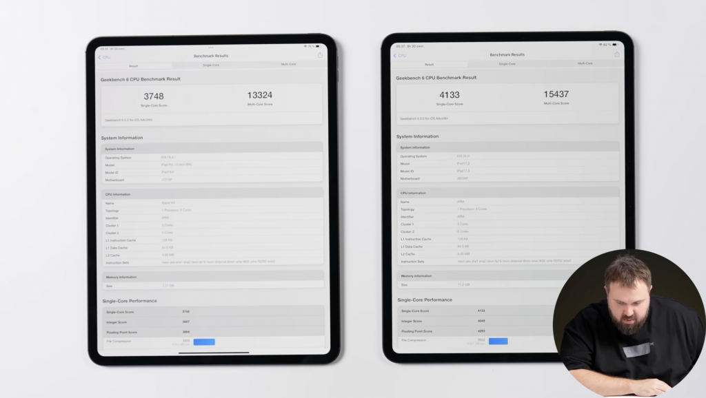 _苹果新品连发一个月？打头阵的 M5 MacBook Pro 马上就来_苹果新品连发一个月？打头阵的 M5 MacBook Pro 马上就来