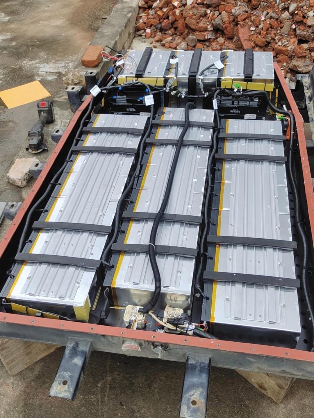 电动汽车慢充坏了__电动汽车充电电损