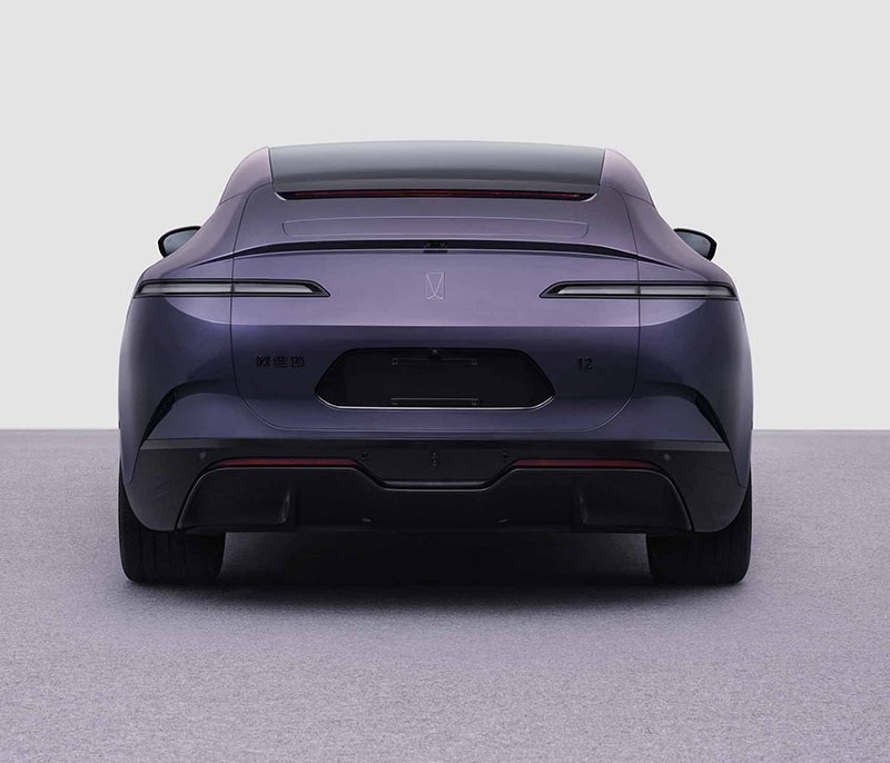 _华为电动汽车电池技术参数_华为电池汽车