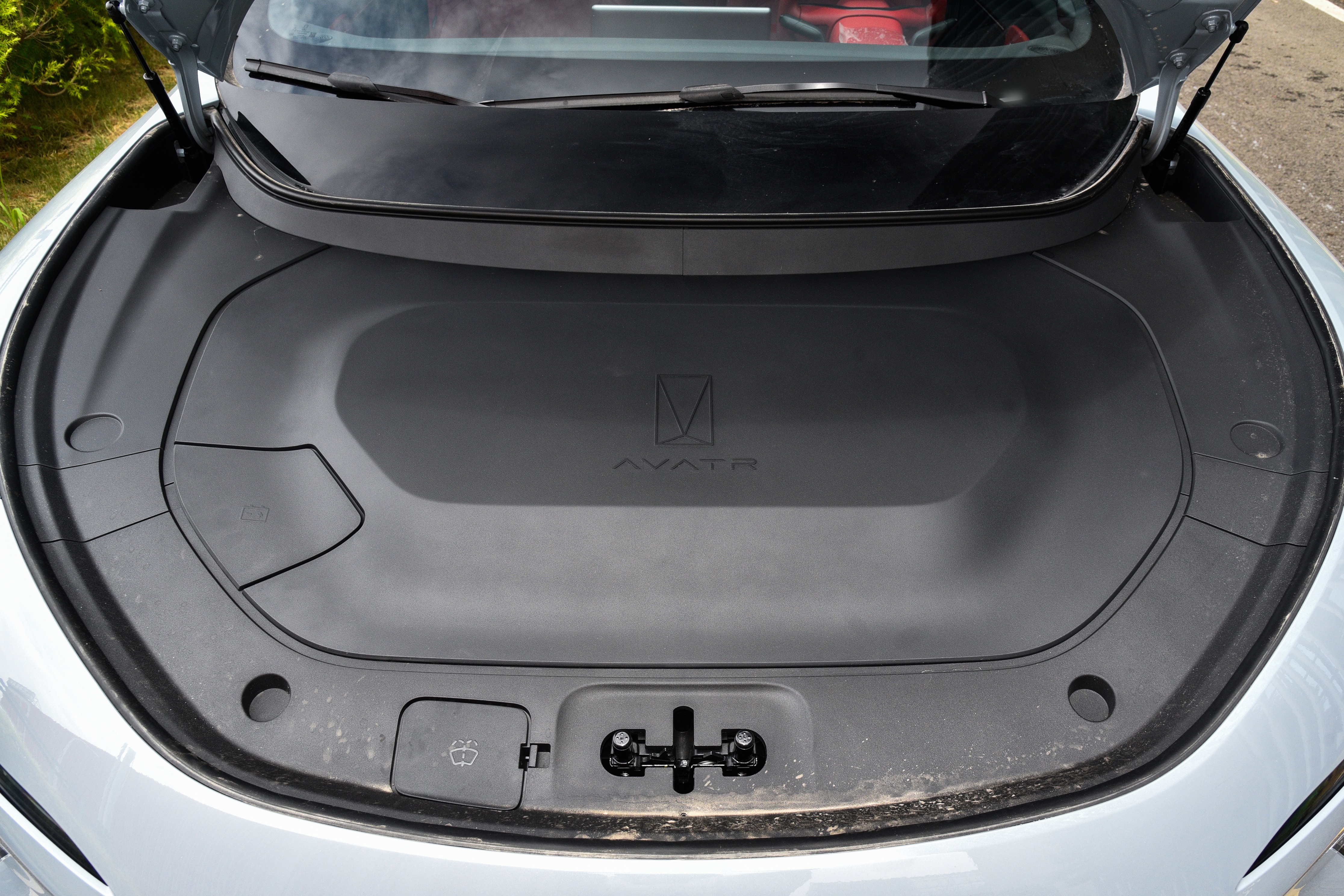 华为电动汽车电池技术参数_华为电池汽车_