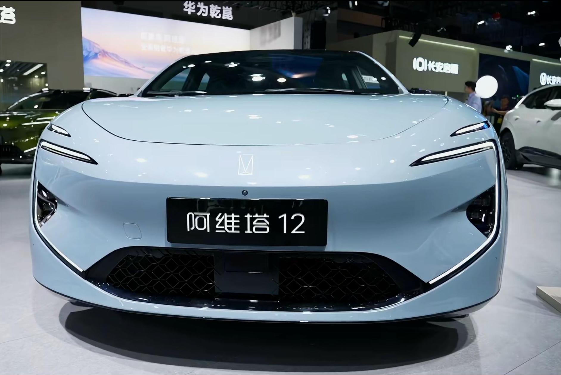 华为电池汽车__华为电动汽车电池技术参数