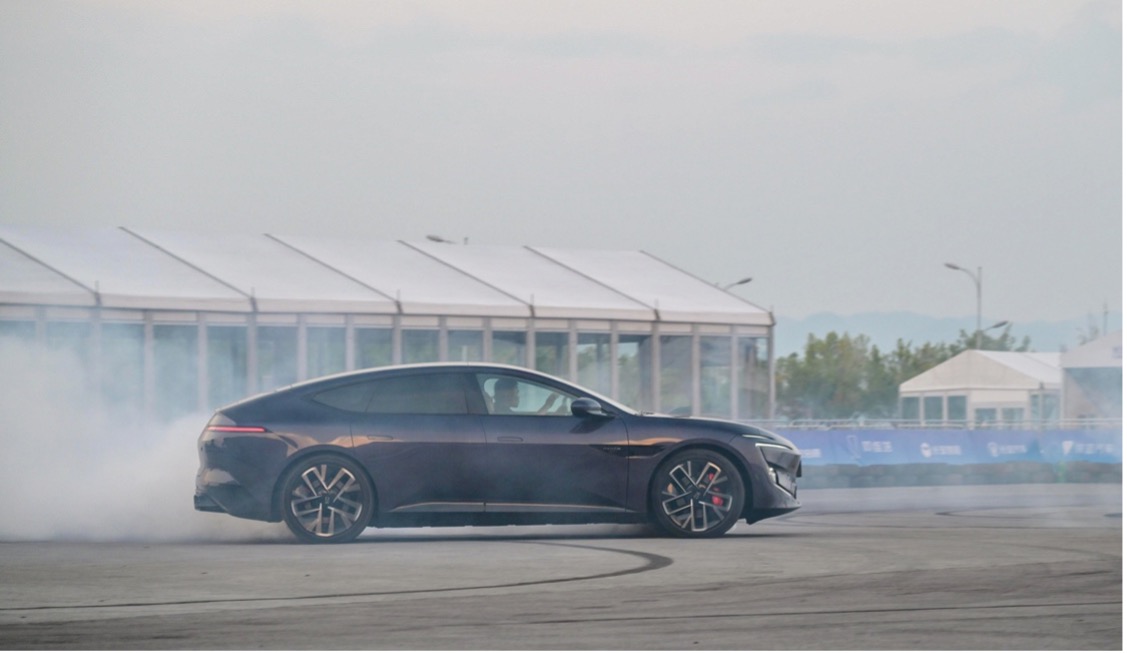 华为电池汽车_华为电动汽车电池技术参数_